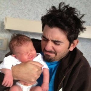 Meet your Posher, Ben